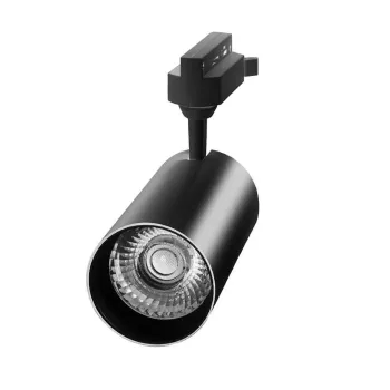 Изображение товара Светильник светодиодный JazzWay трековый PTR 0732 32Вт 4000К IP40 черный Изображение товара Светильник светодиодный JazzWay трековый PTR 0732 32Вт 4000К IP40 черный