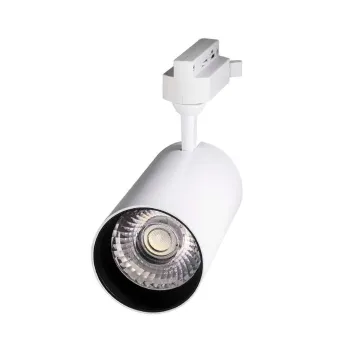 Изображение товара Светодиодный трековый светильник JazzWay PTR 0732 32Вт 4000К IP40 белый Изображение товара Светодиодный трековый светильник JazzWay PTR 0732 32Вт 4000К IP40 белый