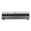 Светильник трековый 20Вт 1540лм 4000К IP40 черный JazzWay_5