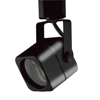 Изображение товара Светильник-прожектор трековый JazzWay PTR 24 GU10 IP20 230В черный Изображение товара Светильник-прожектор трековый JazzWay PTR 24 GU10 IP20 230В черный