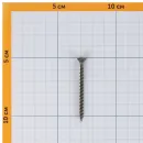 Саморез по дереву 3,8х55мм 13шт Tech-Krep_5