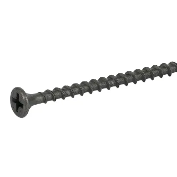 Саморез по дереву 3,8х55мм 13шт Tech-Krep