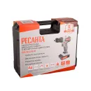 Шуруповерт бесщеточный 20В 2х2Ач ДА-20-2ЛК-Б Ресанта_5