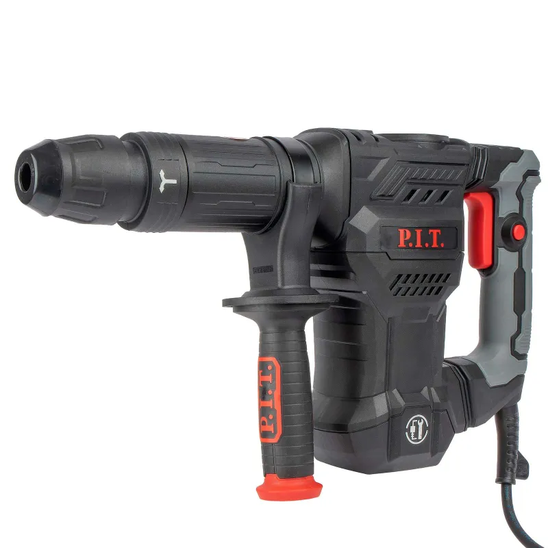 Молоток отбойный P.I.T. GSH25-C1_1