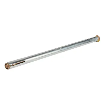 Изображение товара Дюбель рамный металлический 10х202 мм Tech-krep 2 шт - крепеж для бетонных и кирпичных оснований Изображение товара Дюбель рамный металлический 10х202 мм Tech-krep 2 шт - крепеж для бетонных и кирпичных оснований