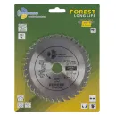 Диск пильный по дереву Trio-Diamond Forest Long Life 125х36T-22,23/20_3