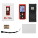 Дальномер лазерный с угломером RGK DL70_4