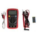 Мультиметр цифровой RGK kip DM-10_2