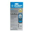 Детектор проводки Зубр DX-750 100 мм_5