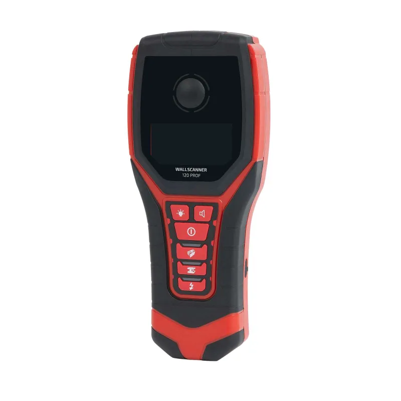 Детектор проводки ADA Wall Scanner 120 PROF_1