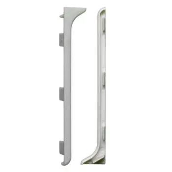 Изображение товара Заглушки Bonkeel ПЛ100 серые 2 шт для интерьеров Изображение товара Заглушки Bonkeel ПЛ100 серые 2 шт для интерьеров