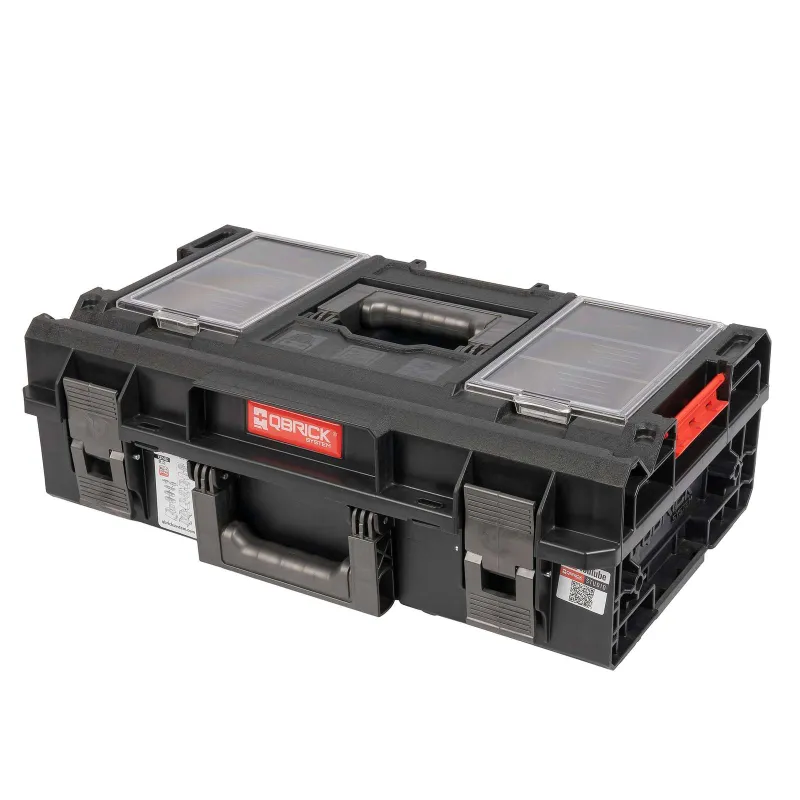 Ящик для инструментов Qbrick System One 200 Profi 2.0_1