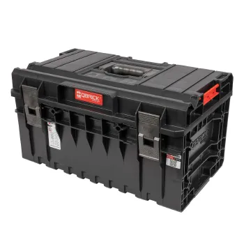 Изображение товара Ящик для инструментов Qbrick System One 350 Basic 2.0 с регулируемыми перегородками Изображение товара Ящик для инструментов Qbrick System One 350 Basic 2.0 с регулируемыми перегородками