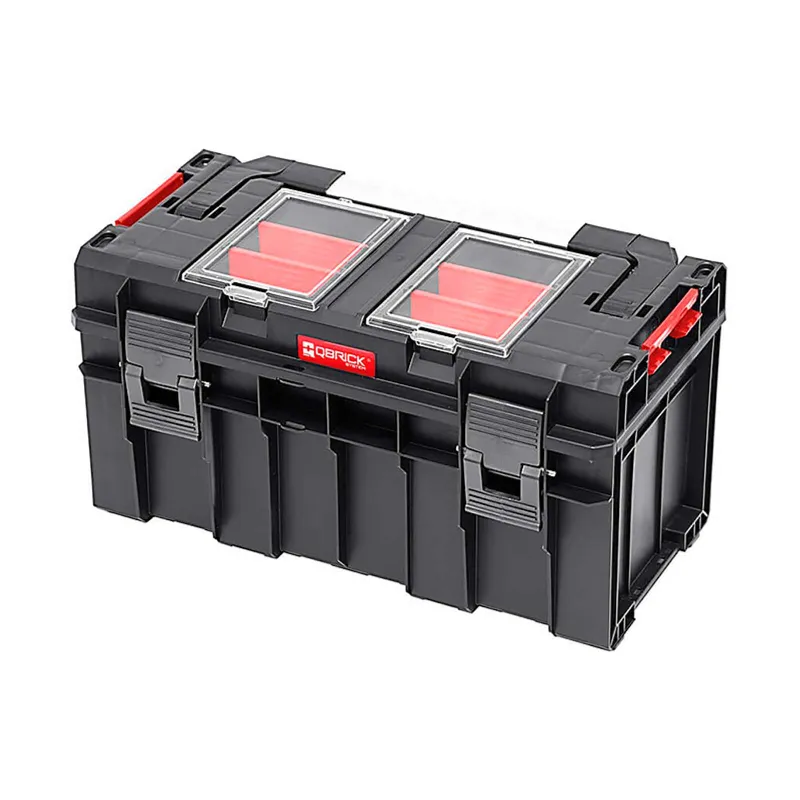 Ящик для инструментов Qbrick System Pro 500 45х26х24 см_1