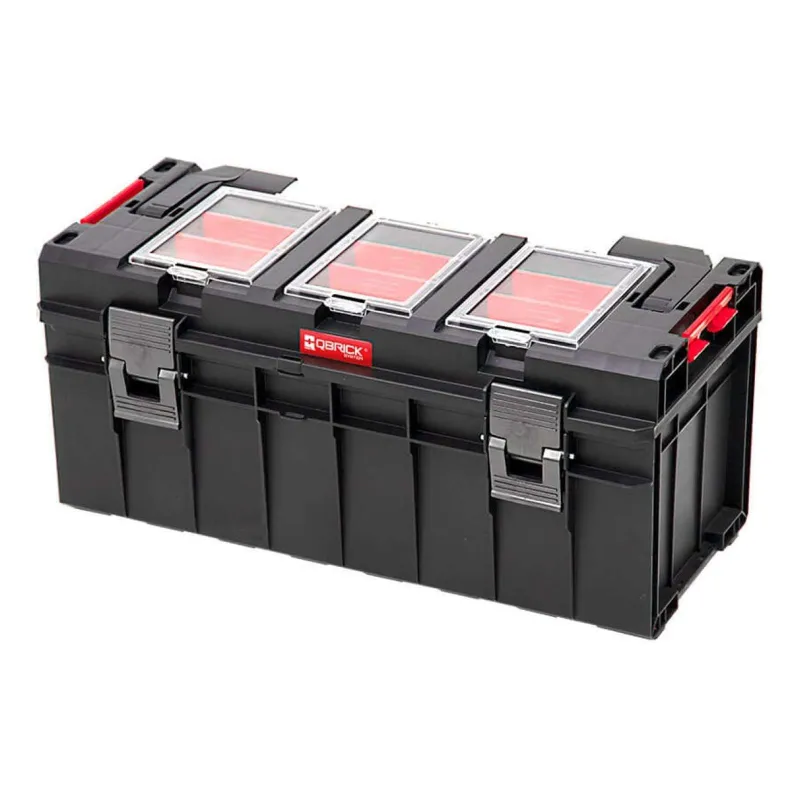 Ящик для инструментов 550х270х250 Qbrick System Pro 600_1