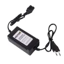 Опрыскиватель аккумуляторный ранцевый Huter SP-12AC, 12л_4