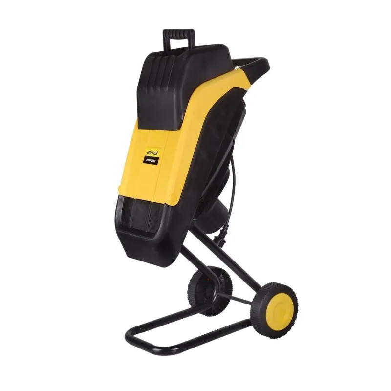 Измельчитель садовый Huter ESH-2500_1