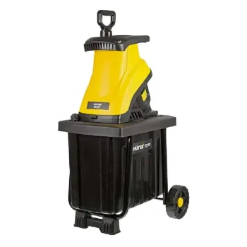 Измельчитель садовый ESH-2500T Huter