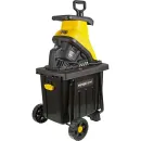Измельчитель садовый ESH-2500T Huter_3