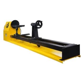 Изображение товара Токарный станок по дереву Энкор Корвет-73 350Вт 1000мм диаметр до 350мм Изображение товара Токарный станок по дереву Энкор Корвет-73 350Вт 1000мм диаметр до 350мм