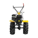 Мотоблок Huter МК-8000P Big Foot чугунный редуктор 5880 Вт_2