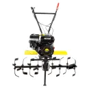 Мотоблок Huter МК-8000P Big Foot чугунный редуктор 5880 Вт_5
