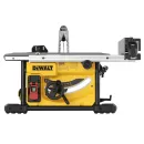 Станок распиловочный DeWalt DWE7485-QS настольный 1850 Вт 485х485 мм_2