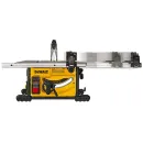 Станок распиловочный DeWalt DWE7485-QS настольный 1850 Вт 485х485 мм_3