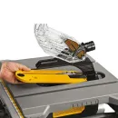 Станок распиловочный DeWalt DWE7485-QS настольный 1850 Вт 485х485 мм_5