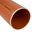 Труба канализационная 160x4х3000мм наружная Ostendorf_3