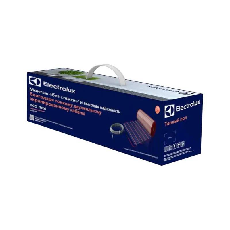 Теплый пол Electrolux EEM 0,5 м² 75 Вт_1
