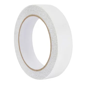 Изображение товара Лента клейкая противоскользящая Unibob 25 мм 5 м Изображение товара Лента клейкая противоскользящая Unibob 25 мм 5 м