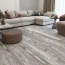 Плитка ПВХ замковая CronaFloor Royce Гамма G005 4мм 43кл без фаски 2,16м²_6