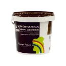 Морилка акриловая Радуга 21 Орех, 1кг_4