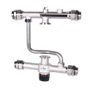 Узел насосно-смесительный Stout без насоса_2