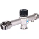 Узел насосно-смесительный Stout без насоса_5