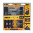 Набор бит DeWalt Tough case DT70705 в кейсе 40 шт_1