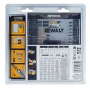 Набор бит и насадок DeWalt Flextorq DT70731T в кейсе 37 шт_4