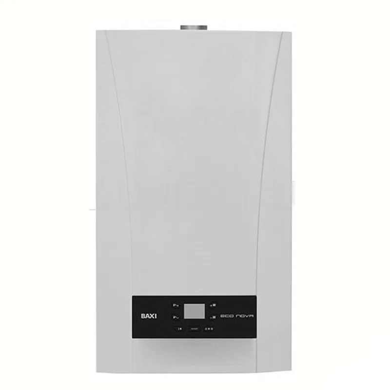 Котел газовый настенный Baxi Eco Nova 1.24 F, 24 кВт_1
