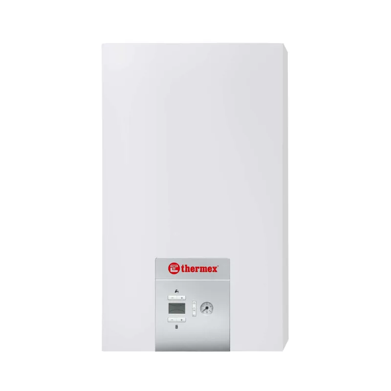 Котел газовый Thermex EuroElite F 24кВт двухконтурный настенный_1