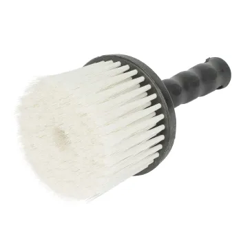 Изображение товара Макловица круглая битумная 105 мм Marta искусственная щетина для профессиональной окраски Изображение товара Макловица круглая битумная 105 мм Marta искусственная щетина для профессиональной окраски