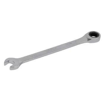 Ключ комбинированный трещоточный Ingco 10 мм