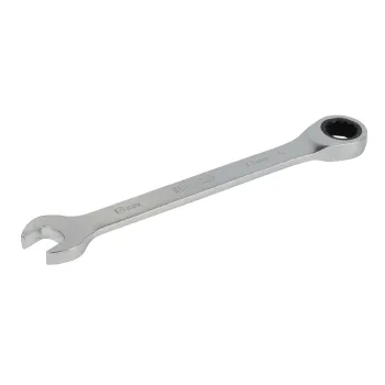 Ключ комбинированный трещоточный Ingco 13 мм