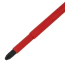 Отвёртка крестовая диэлектрическая PH3×150мм 1000В Ingco_2