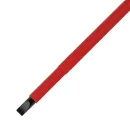 Отвёртка плоская диэлектрическая SL5,5×125мм 1000В Ingco_3
