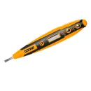 Отвертка индикаторная цифровая 135мм 100–500В Ingco_1