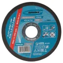 Круг отрезной по металлу Gross 115х1,2х22,2_1