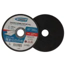 Круг отрезной по металлу Gross 125х1,0х22,2_3