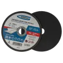 Круг отрезной по металлу Gross 150х1,6х22,2_3