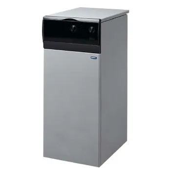 Котел газовый Baxi Slim 49кВт одноконтурный напольный